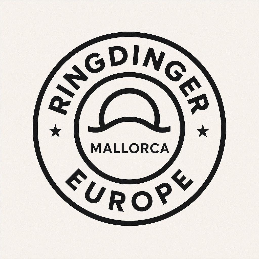 Ring Dinger Europe Logo